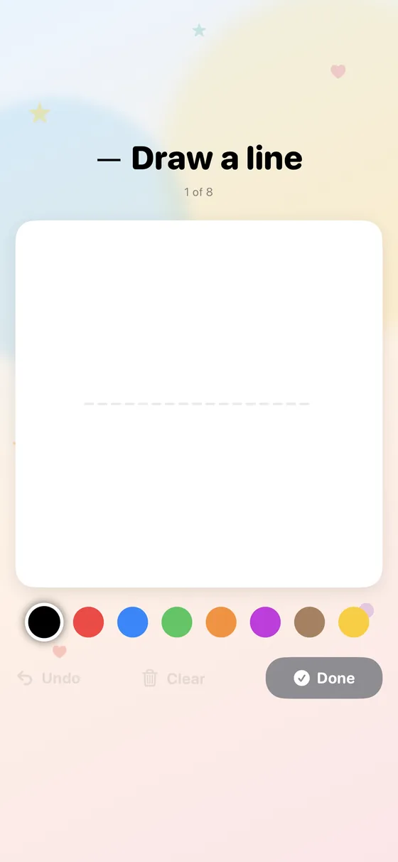 Meet Anvi Creative Drawing Canvas Screen